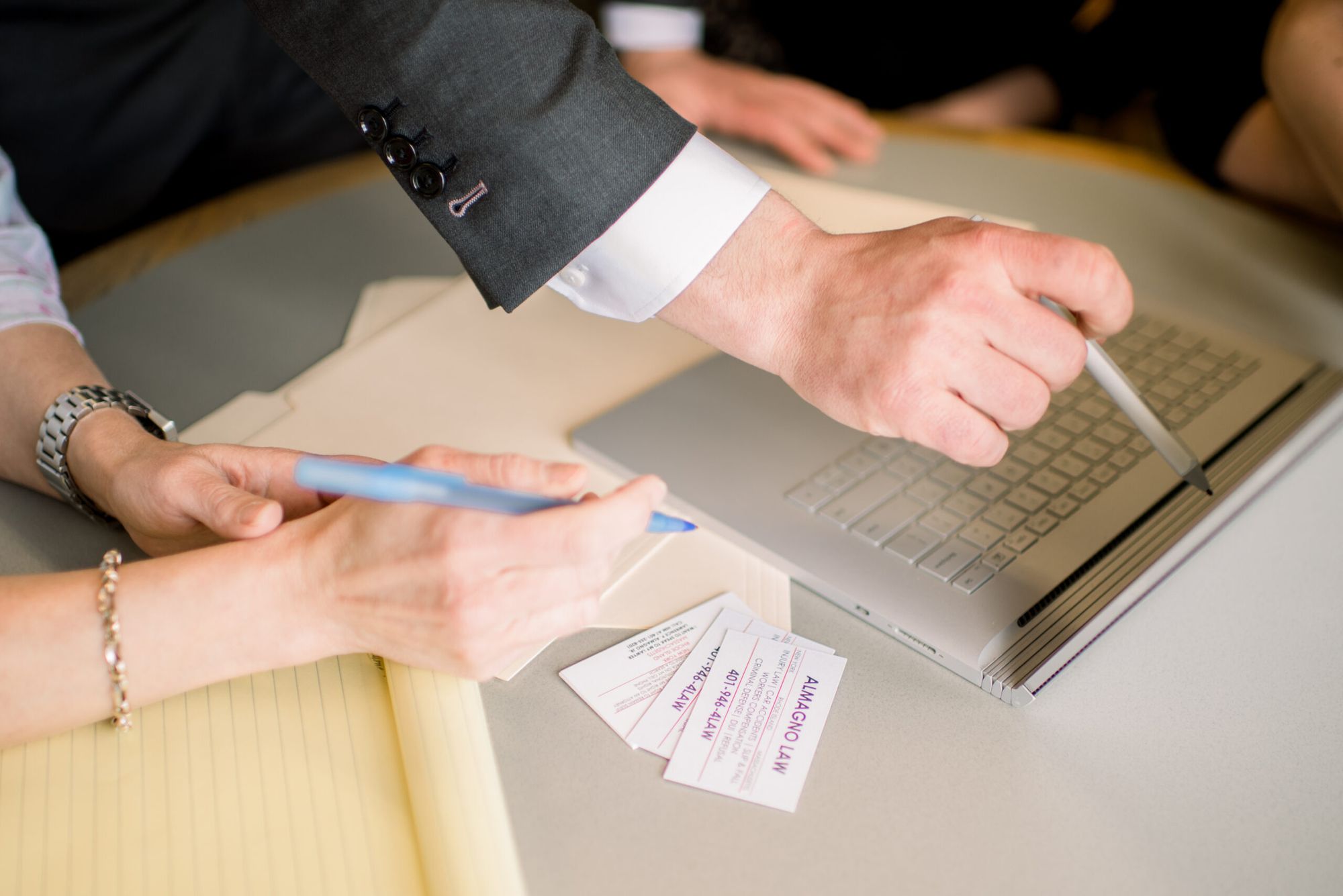 Knowing DUI Refusal Cases in Rhode Island and Why Legal Representation Is Important